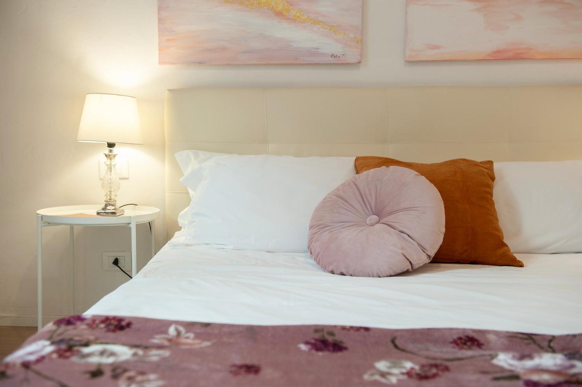Bargello - Flo Apartments フィレンツェ エクステリア 写真