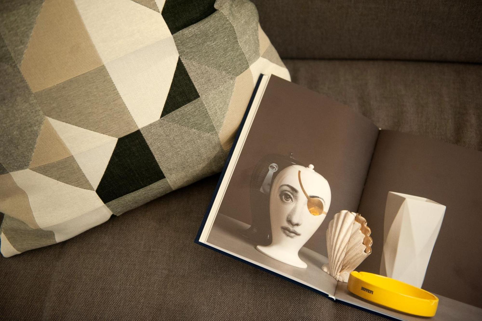 Bargello - Flo Apartments フィレンツェ エクステリア 写真