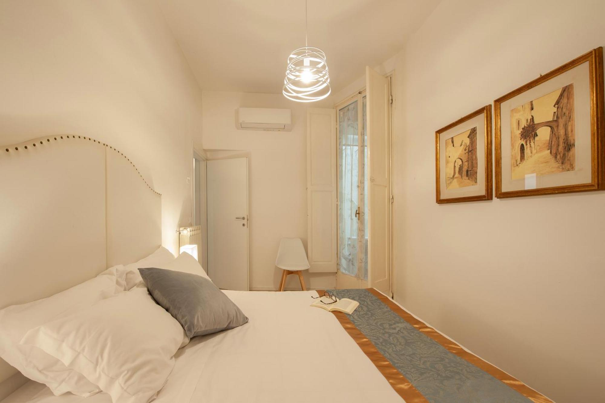 Bargello - Flo Apartments フィレンツェ エクステリア 写真