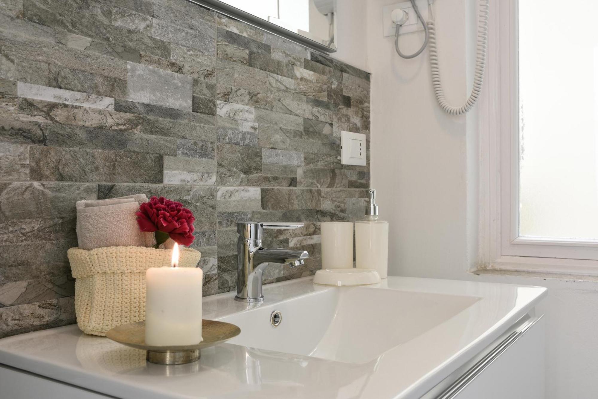 Bargello - Flo Apartments フィレンツェ エクステリア 写真