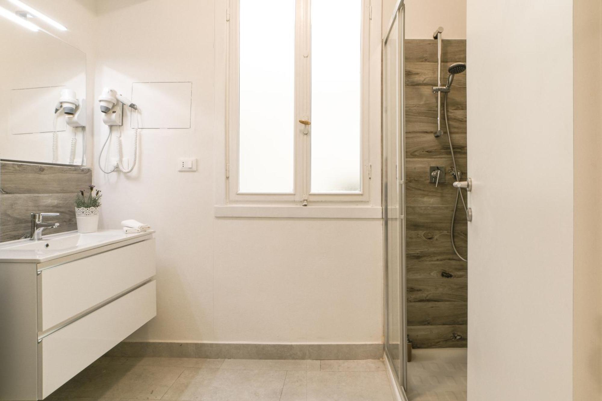 Bargello - Flo Apartments フィレンツェ エクステリア 写真